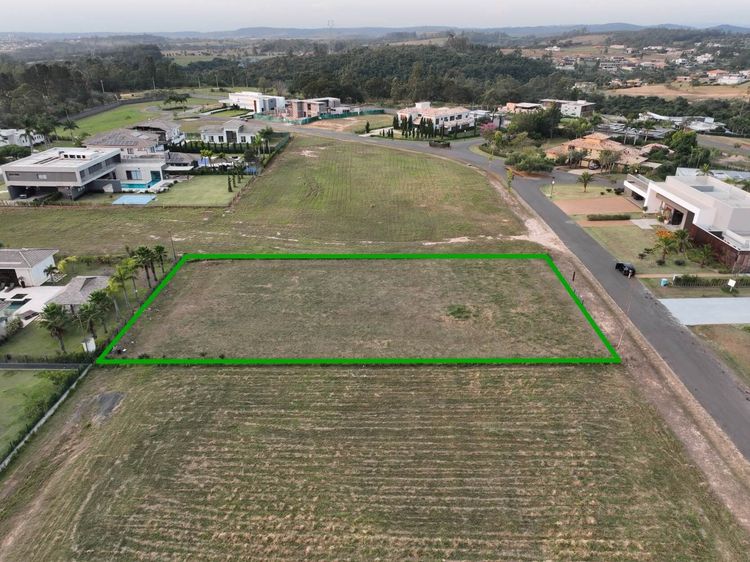 Terreno no Terras de São José II — foto 3