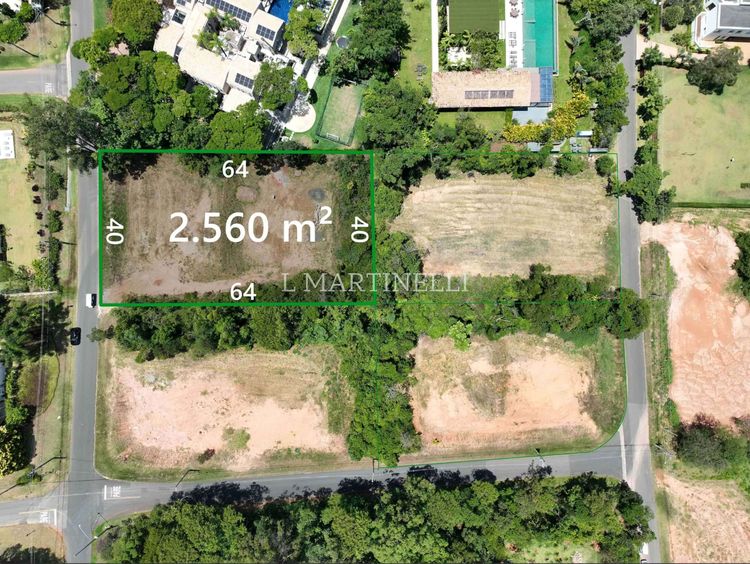 Terreno no Terras de São José I — foto 5
