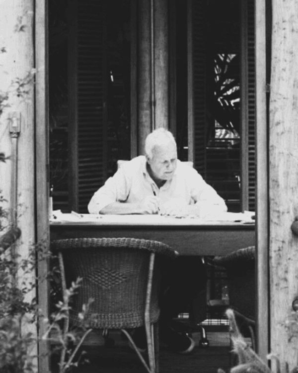 Alexandre Furcolin